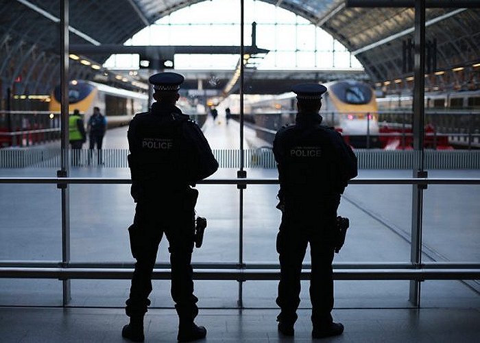 MI5 Aware of 43,000 Terrorist Suspects, Not 23,000 as Previously Claimed